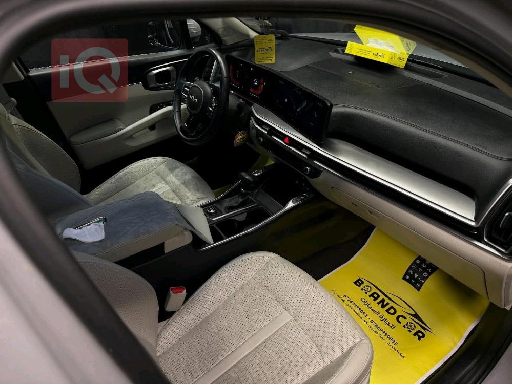 كيا سورينتو